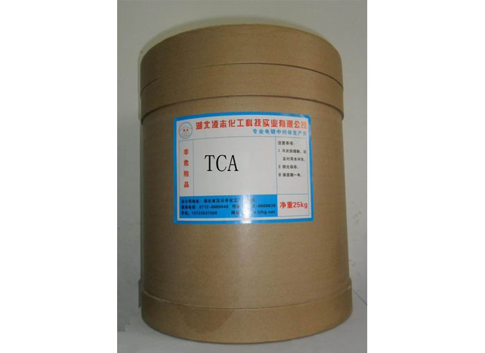 TCA Nickel Plating Intermediates