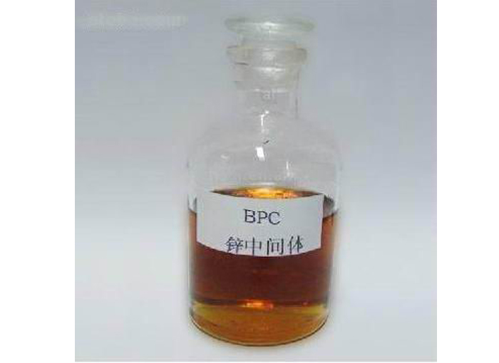 BPC  Zinc Plating Intermediates